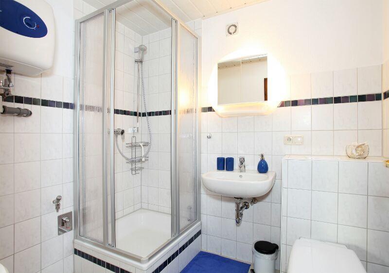 Ferienhaus Till & Lotte Boergerende-Rethwisch Ngoại thất bức ảnh