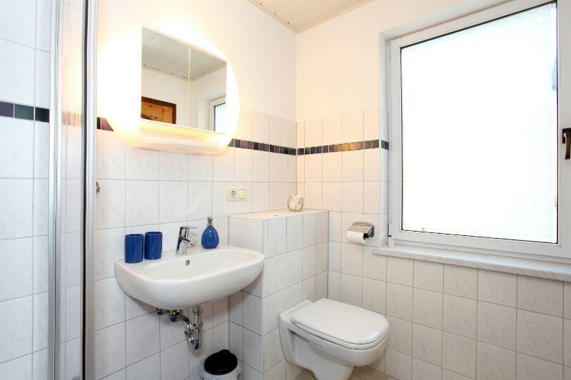 Ferienhaus Till & Lotte Boergerende-Rethwisch Ngoại thất bức ảnh