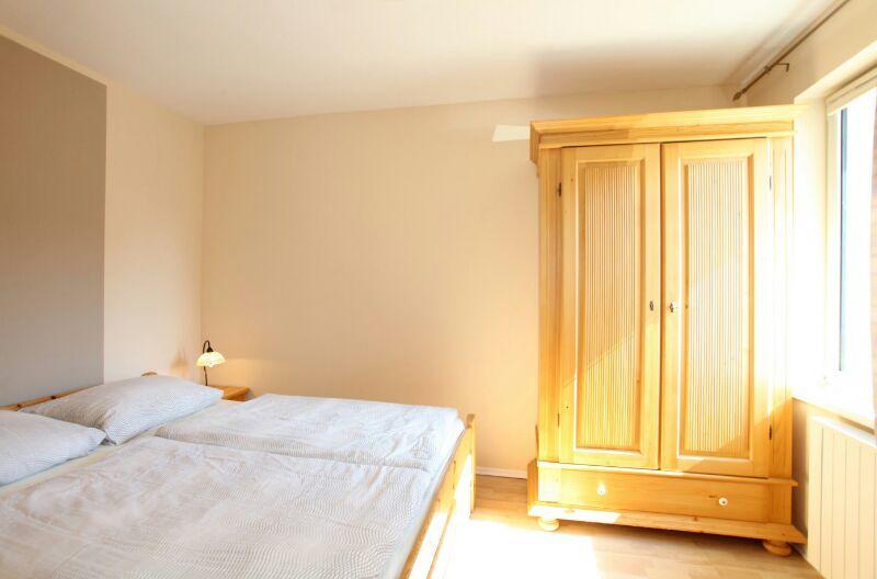 Ferienhaus Till & Lotte Boergerende-Rethwisch Ngoại thất bức ảnh